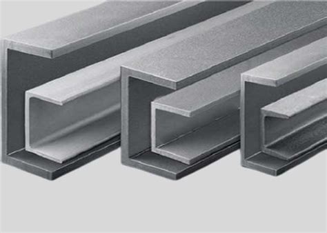 buy steel box channel|steel channel price per kg.